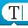Twitter typeahead.js logo