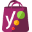 Yoast SEO for Shopify logo