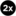 Favicon for 2xecommerce.com