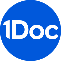 Favicon for 1doc.com.br