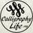 Favicon for calligraphy.life