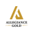 Favicon for allegiancegold.com