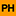 Favicon for www.pornhub.com