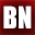 Favicon for blacknews.com