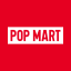 Favicon for www.popmart.com