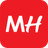 Favicon for www.mediahiburan.my