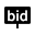 Favicon for www.bidtheatre.com