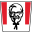 Favicon for kfcjamaica.com