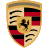 Favicon for www.porsche.com