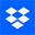 Favicon for www.dropbox.com