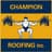 Favicon for championroofing.com