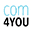 Favicon for com4you.be