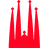 Favicon for sagradafamilia.org