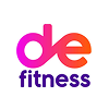 Favicon for www.defitness.com.br