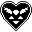 Favicon for deltarune.jp