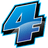 Favicon for fastfour.tv