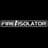 Favicon for fireisolator.com