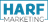 Favicon for harf.es