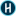 Favicon for hargerhowe.com