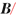 Favicon