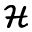 Favicon
