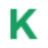 Favicon for kalshi.com