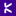 Favicon for kredita.fi