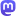 Favicon for mastodon.social