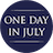 Favicon for onedayinjuly.com