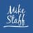 Favicon for mikestaff.com