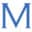 Favicon for modrikamen.com