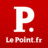 Favicon for moncompte.lepoint.fr