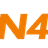Favicon for n4telecom.com.br