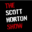 Favicon for scotthorton.org