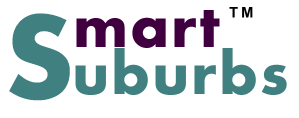 Favicon for smartsuburbs.in