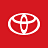 Favicon for toyota.com