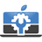 Favicon for www.4macsolutions.com