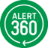 Favicon for www.alert360.com