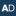 Favicon for www.ambientedirect.com