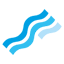 Favicon for www.aquafin.be