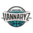 Favicon for hannaryz.jp