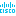 Favicon for www.cisco.com