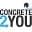 Favicon for www.concrete2you.com