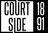 Favicon for www.courtside1891.basketball