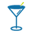 Favicon for www.distilledspirits.org