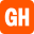 Favicon for www.grubhub.com