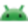 Favicon for www.android.com