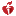 Favicon for www.heart.org