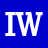Favicon for www.infoworld.com