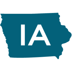 Favicon for www.iowadnr.gov
